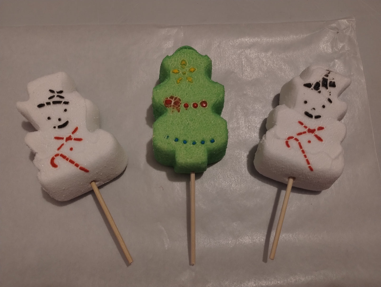 Freeper (Freeze Dried Peep®)