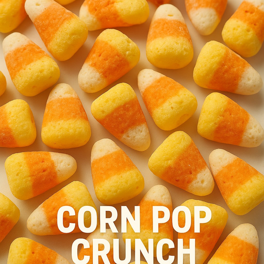 Corn Pop Crunch