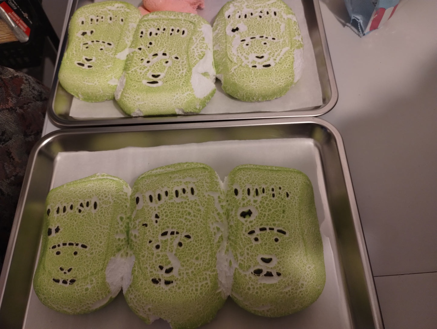 Freeper (Freeze Dried Peep®)