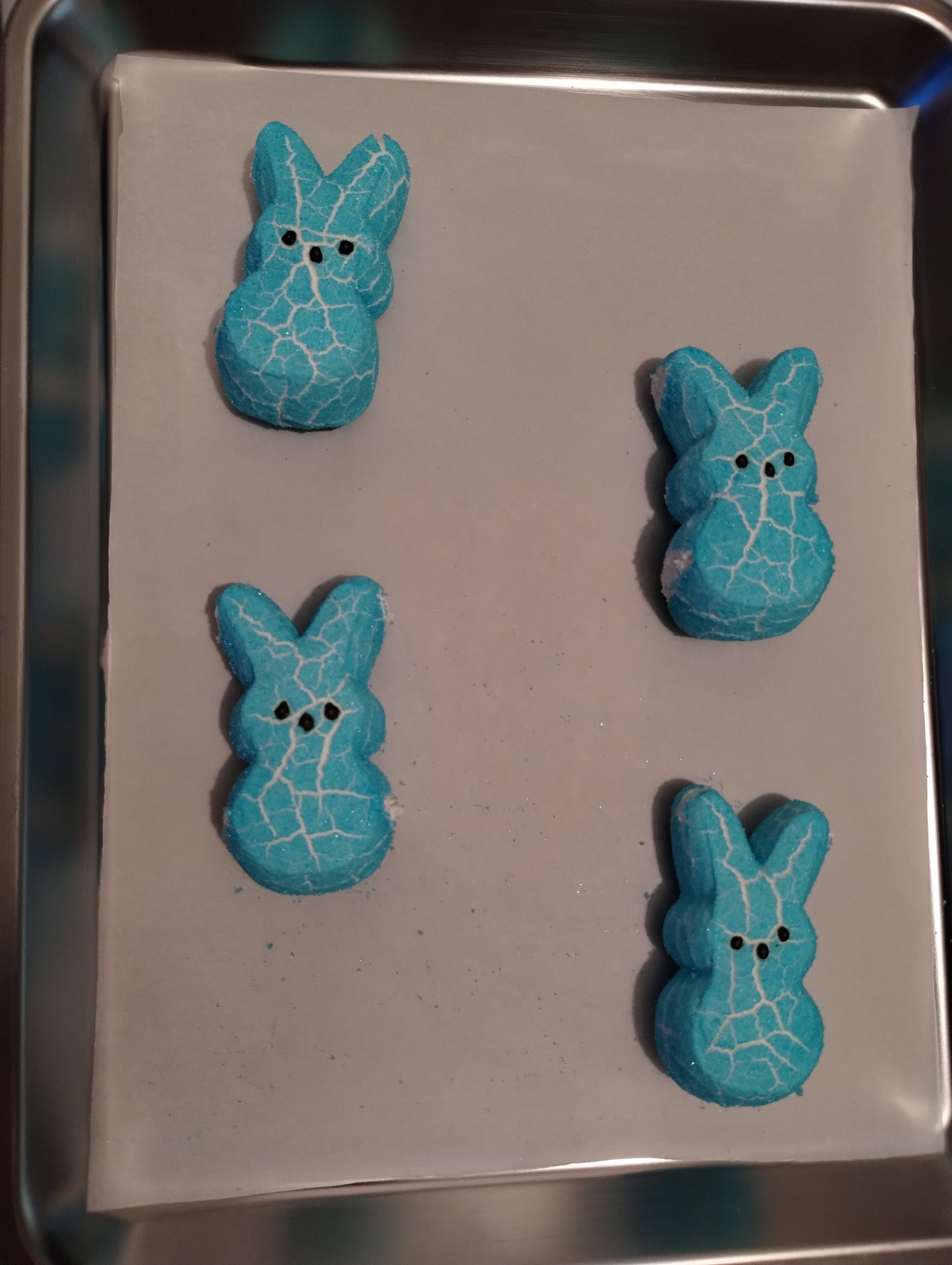 Freeper (Freeze Dried Peep®)