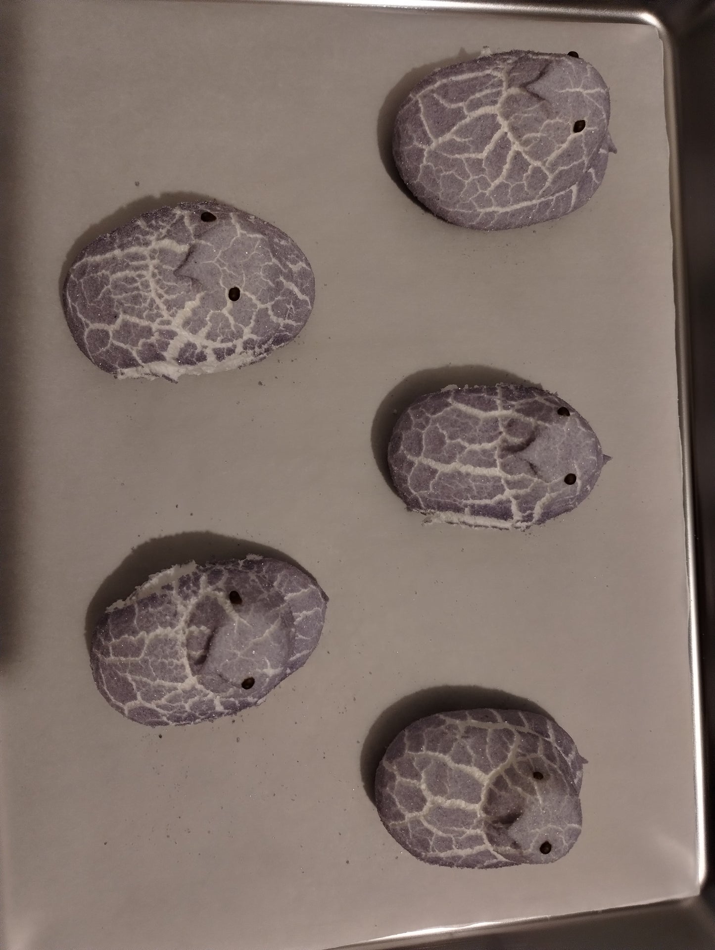 Freeper (Freeze Dried Peep®)