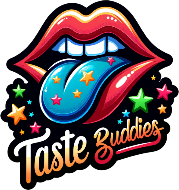 Taste Buddies Flavorful Magic