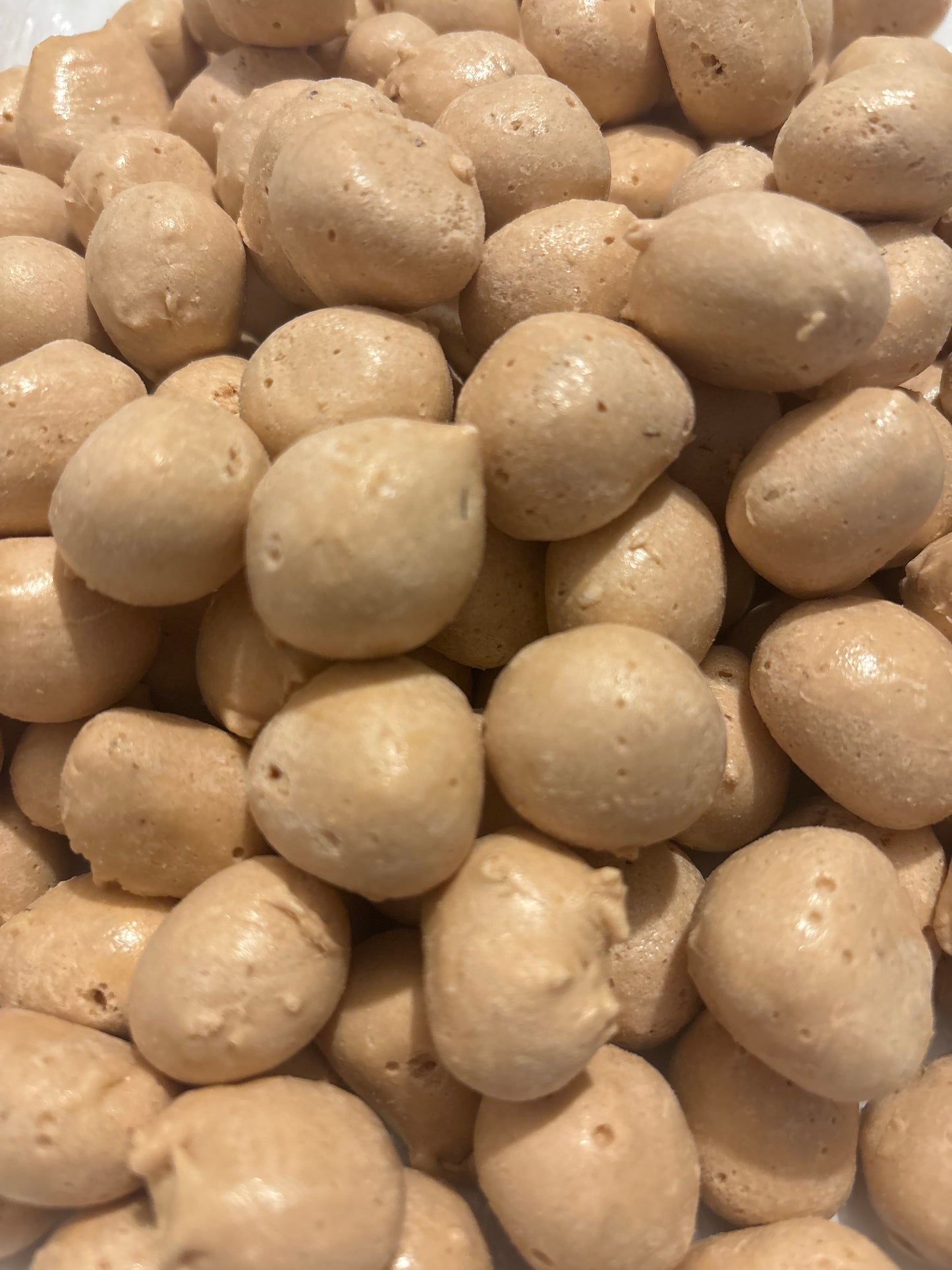 Bitsy-Honey (Freeze Dried Bit-O-Honey®)