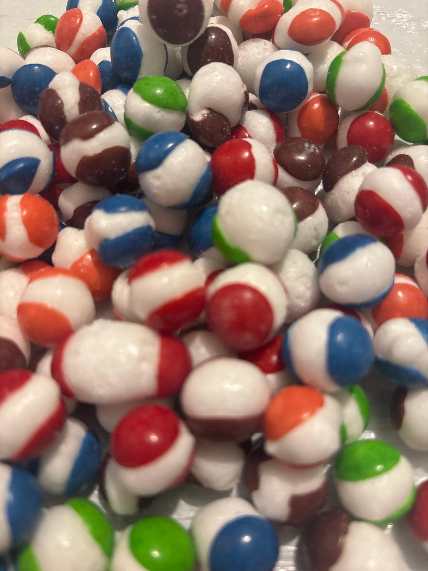 Taste Buddies - King of Pings - Pail of Pings