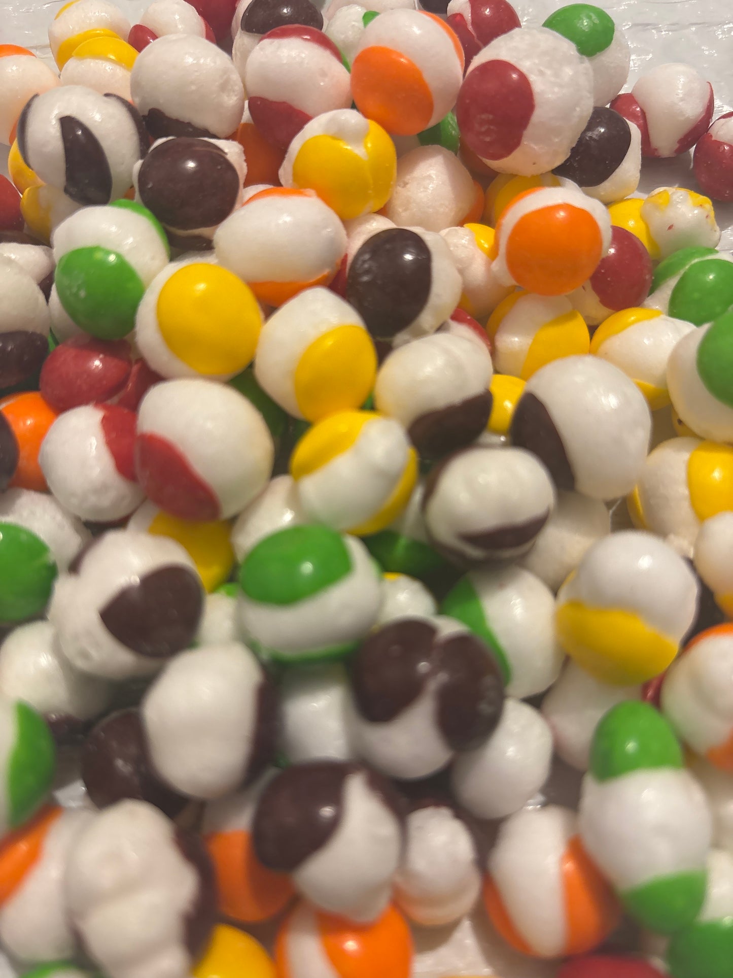 Taste Buddies - King of Pings - Pail of Pings