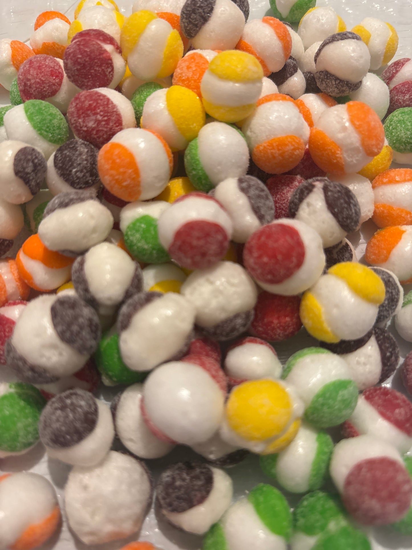 Taste Buddies - King of Pings - Pail of Pings