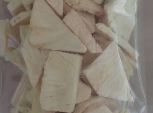 Pineapple, Freeze Dried