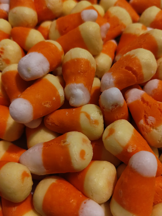 Corn Pop Crunch