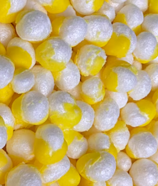 Lemonites (Freeze Dried Lemon Heads®)